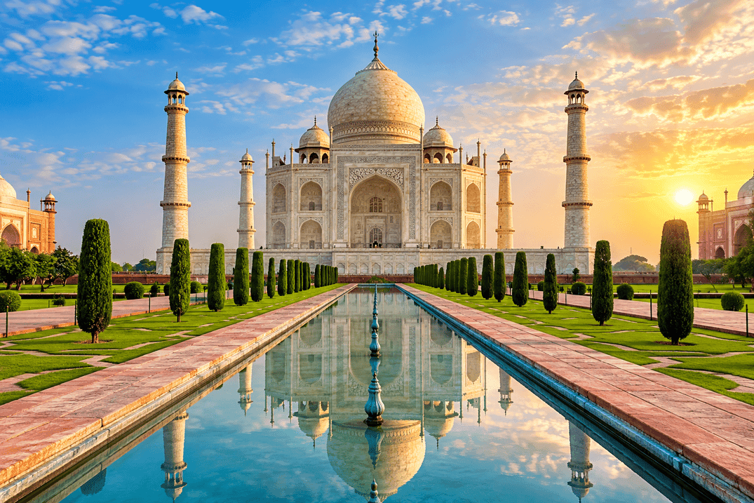 Kolkata private car tour