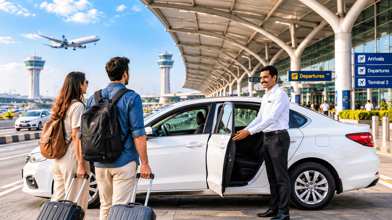 Airport Transfers