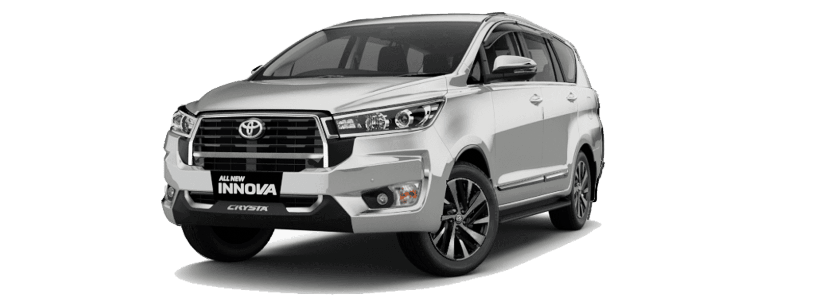 Innova Crysta