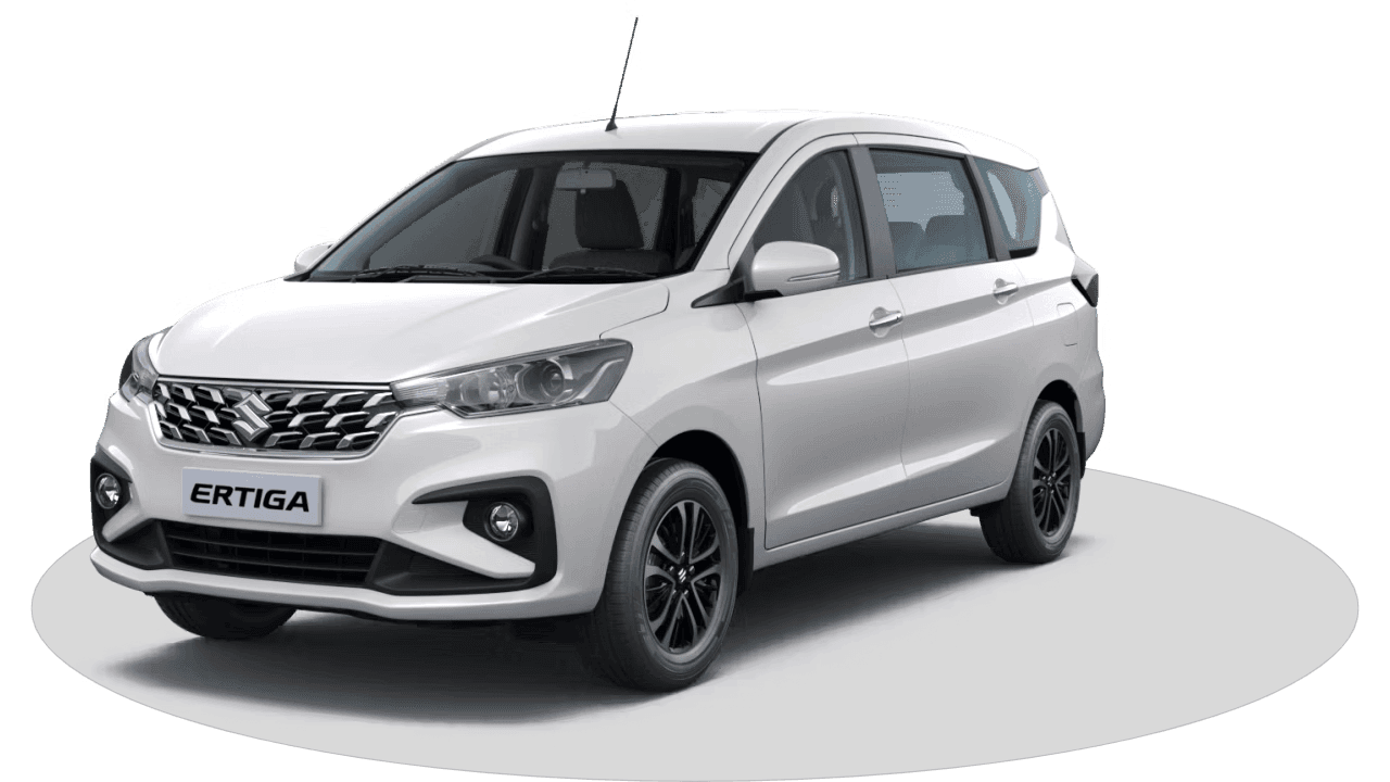 Maruti Ertiga