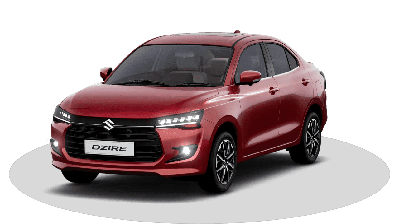 Swift Dzire