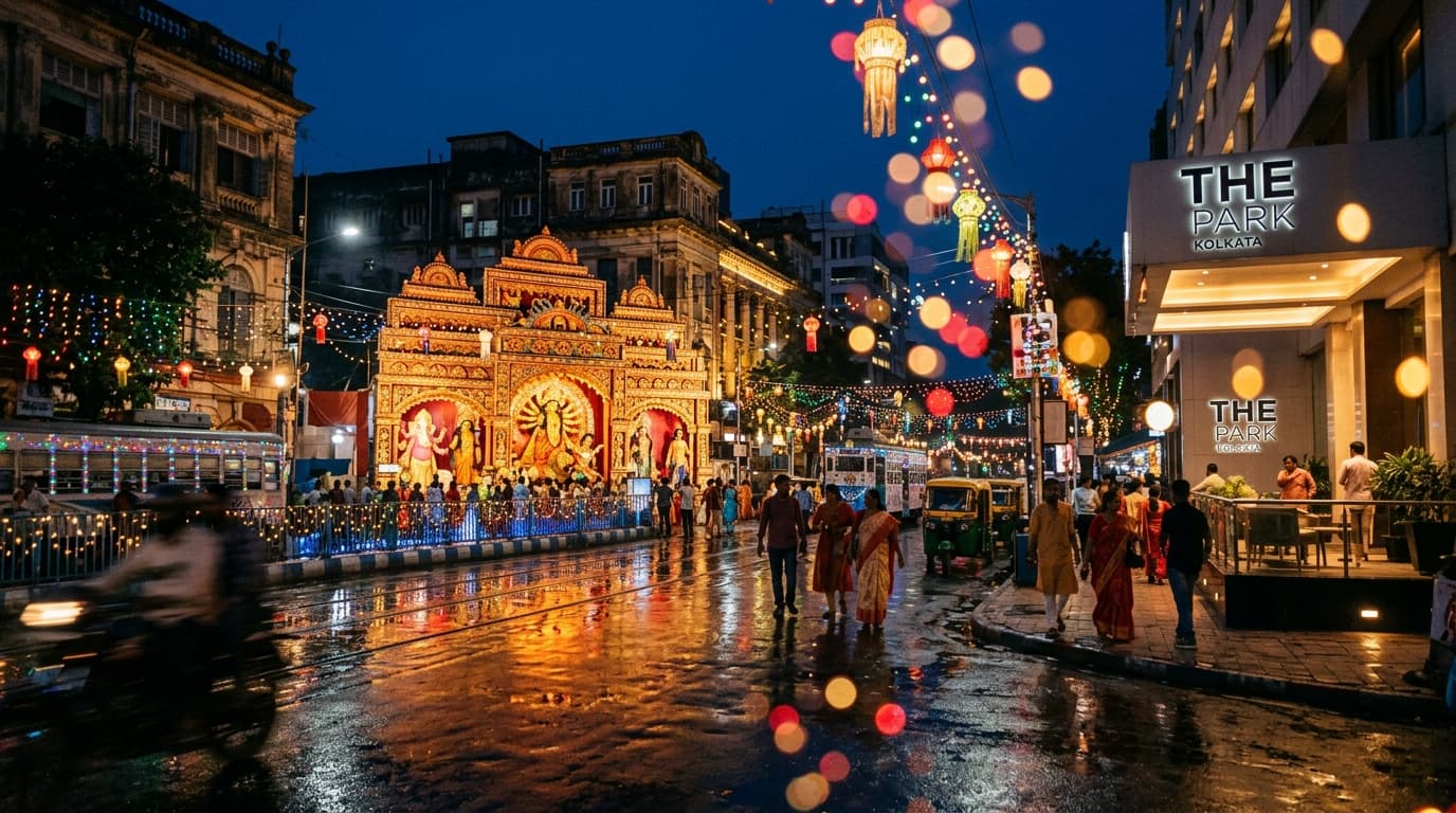 Kali Puja & Diwali 2026