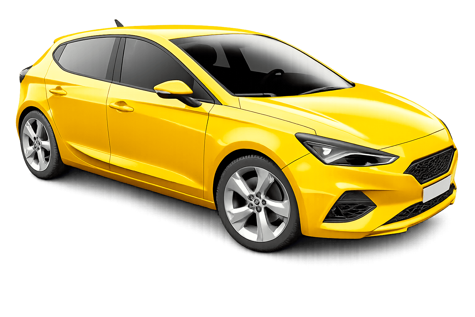 Easy Go Cab fleet vehicle for Durga Puja 2026 travel in Kolkata