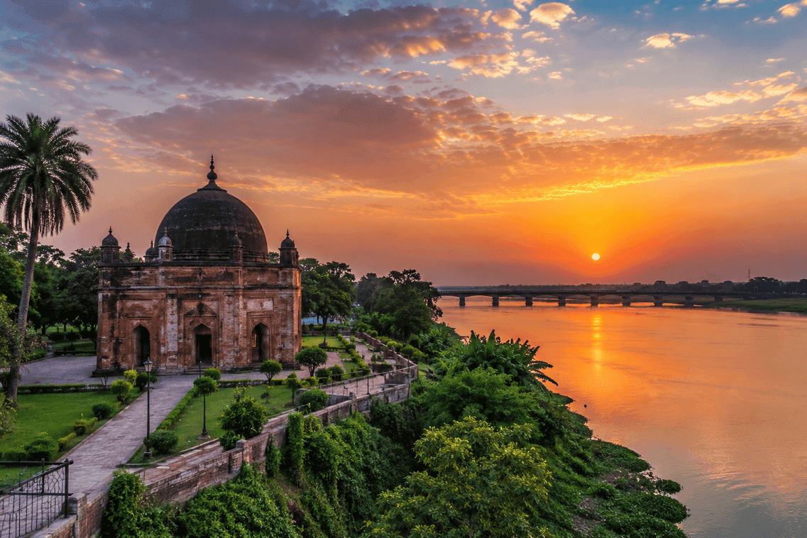 Kolkata to Malda outstation cab service