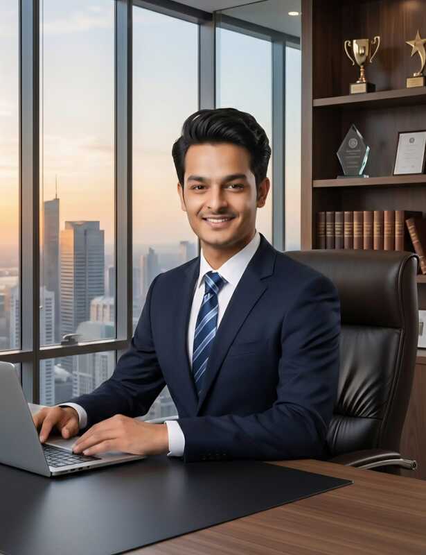 Asif Ikbal
