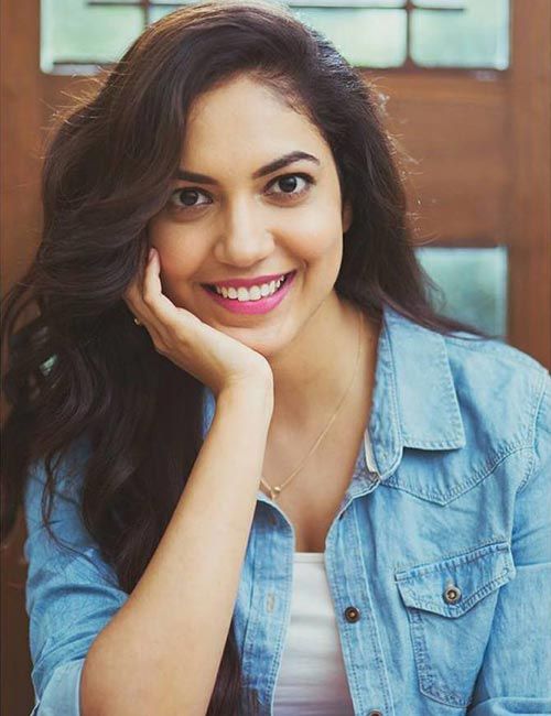 Soumita Das