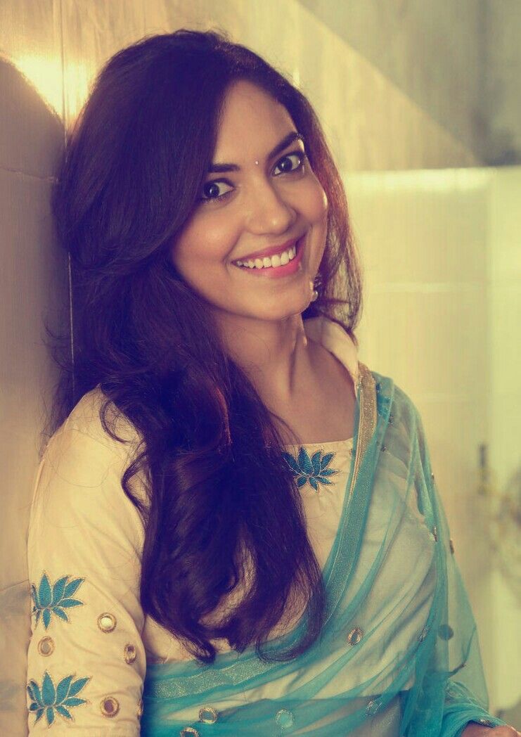 Priya Sen