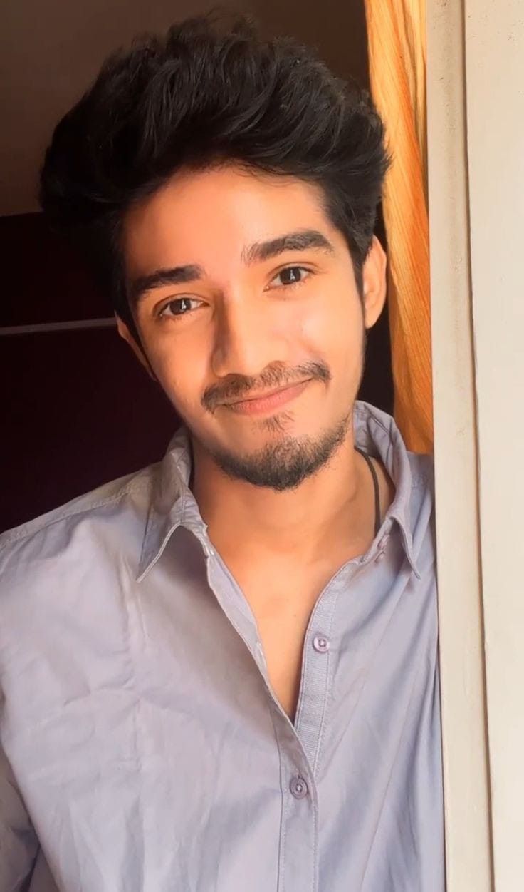 Amit Ghosh